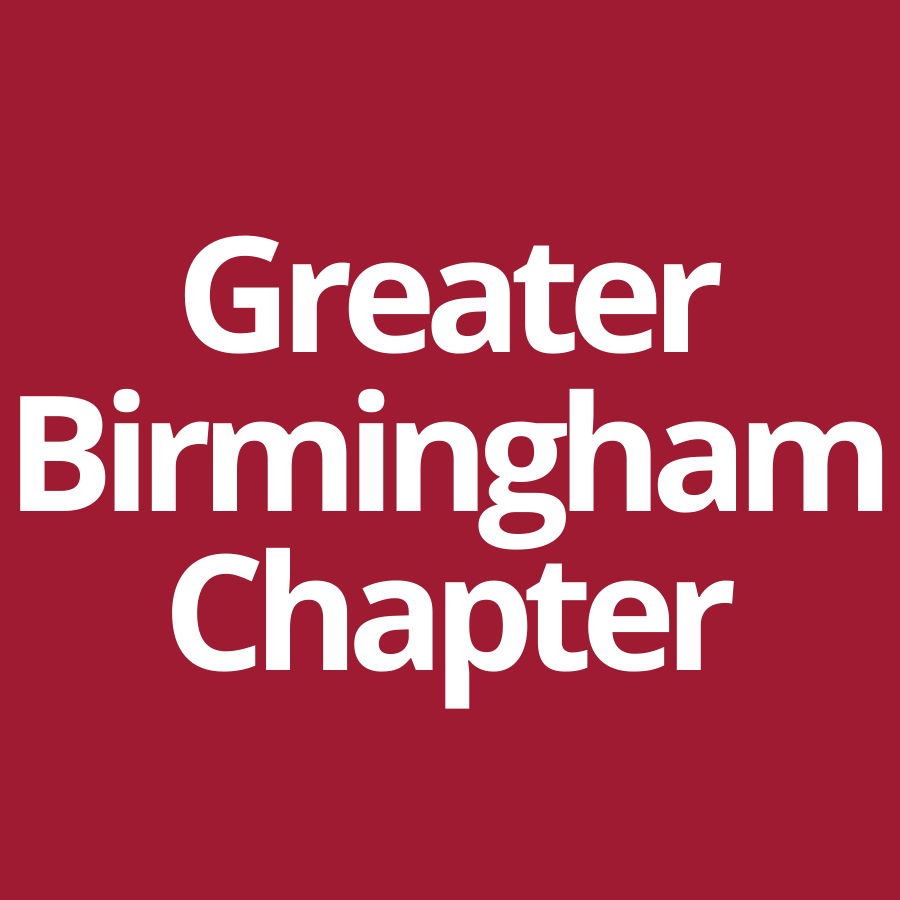 Greater Birmingham Chapter