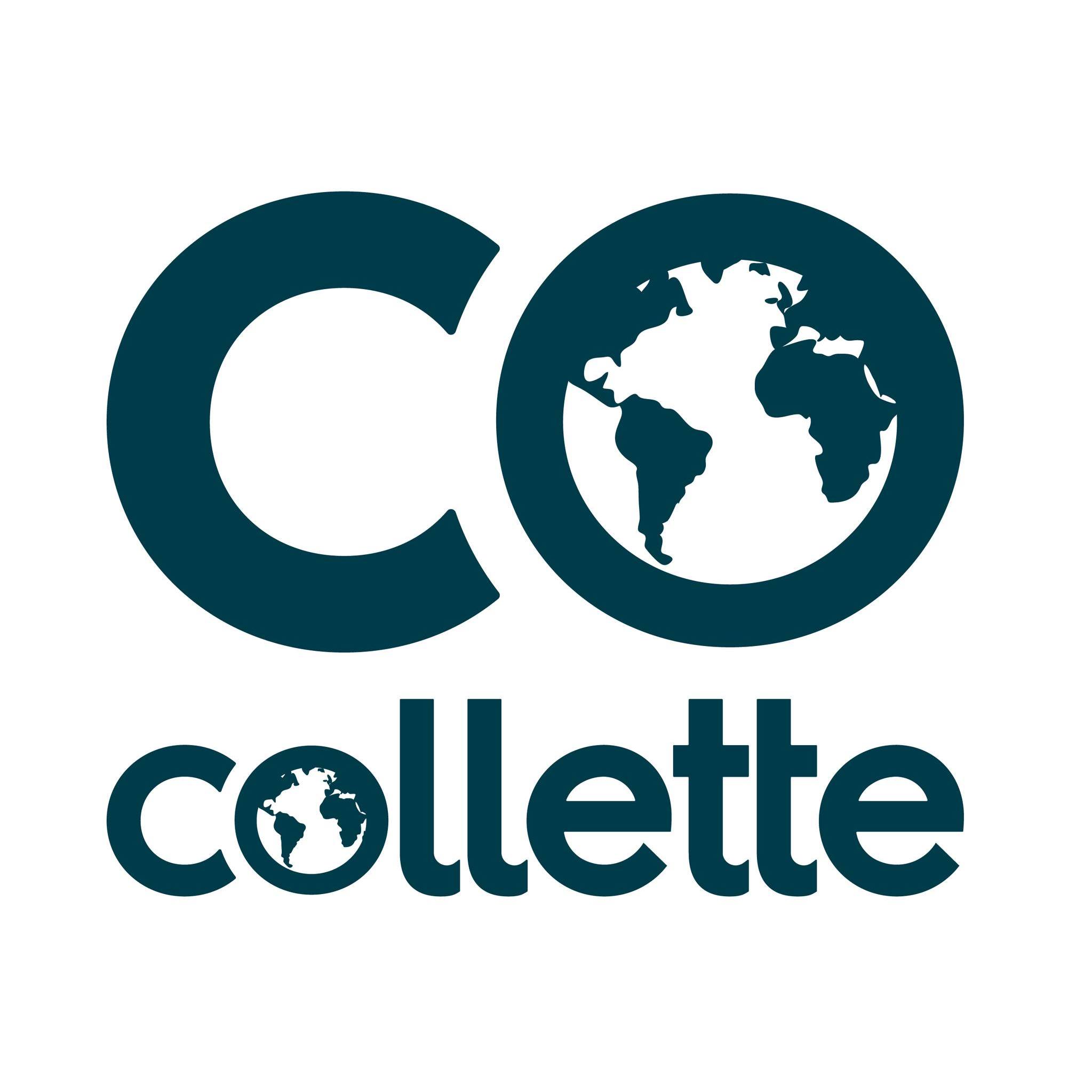 CO Collette logo.