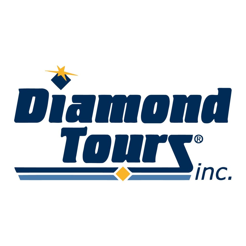 Diamond Tours Inc logo