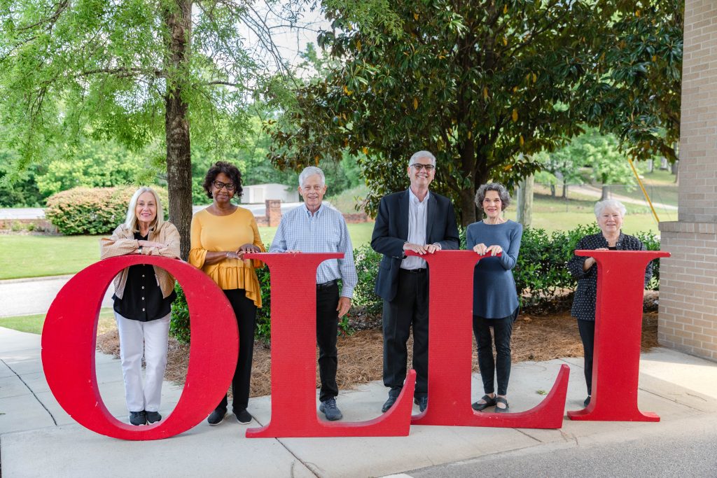 Greater Birmingham Advisory Council 2025