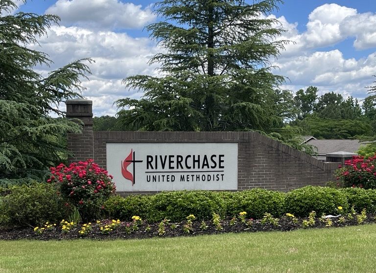 Riverchase United Methodist Church