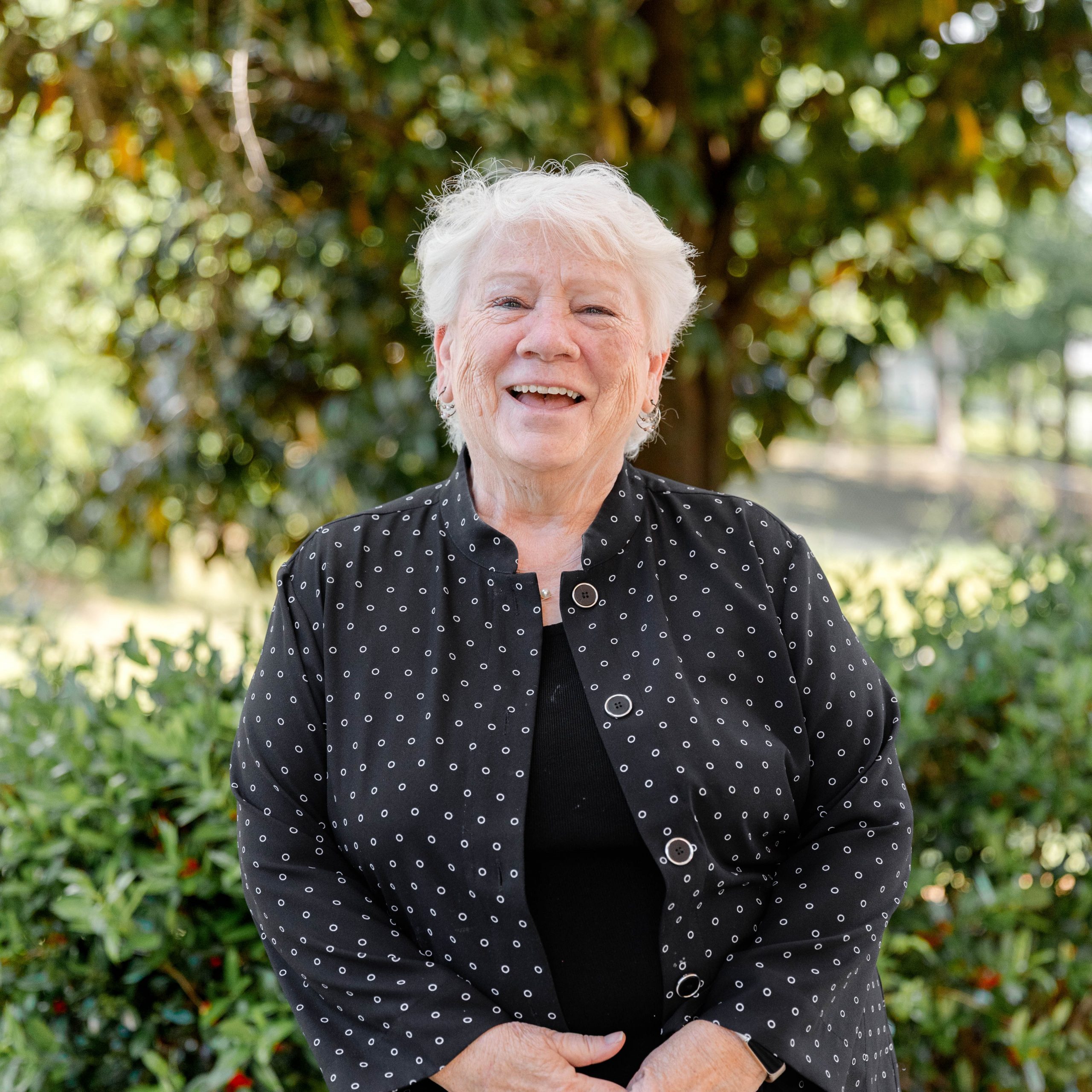 Beth White, VP Curriculum