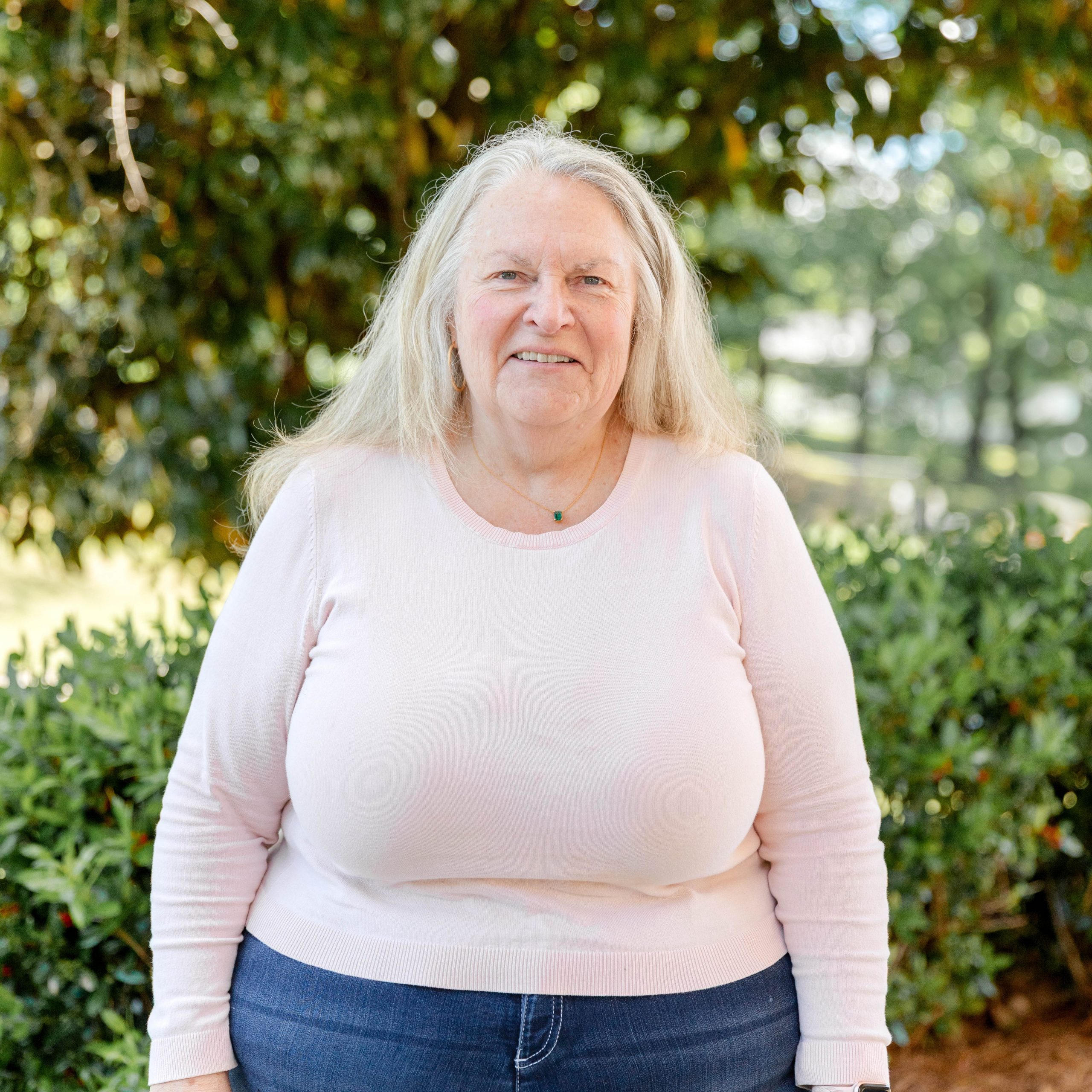 Deb Warnat, Lunch Bunch