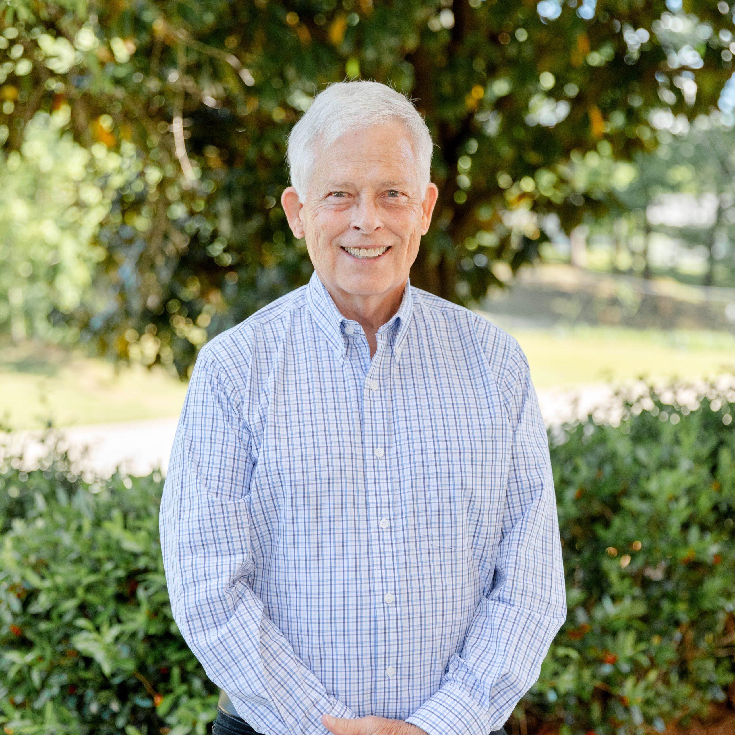 Glenn Morgan, GB Past President