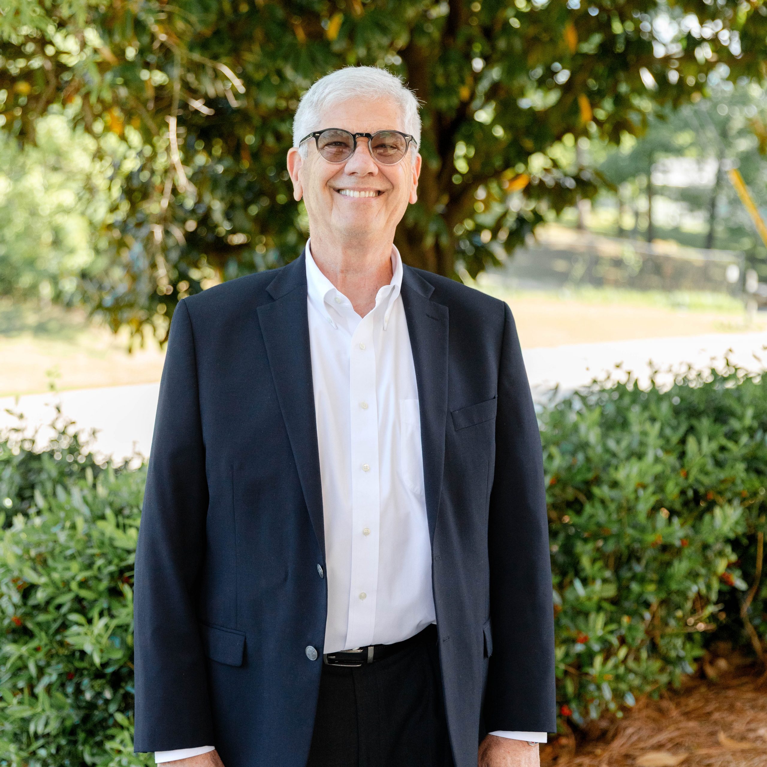 Mike Fliegel, Member At Large