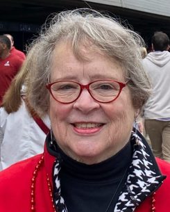 Donna Boles