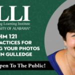 Facebook Event Image for BHM 121 Free and Open To the Public Course