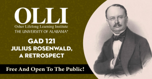 GAD 121 Bonus Event Facebook Event Image