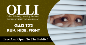 GAD 122 Bonus Event Facebook Event Image