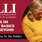 TUS 181 Zoom Basics and Beyond Facebook Event