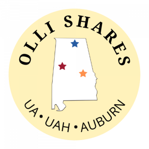 OLLI Shares - Circle Logo - UA, UAH, AU