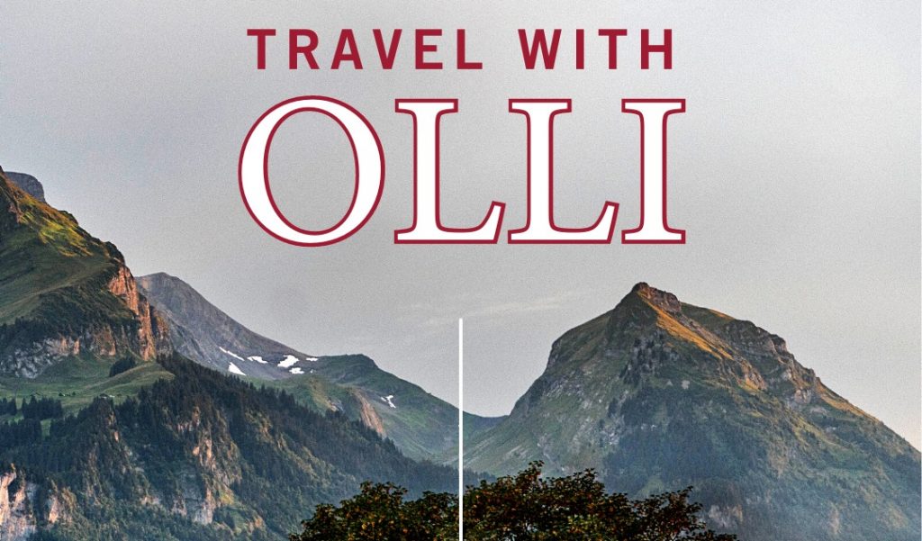 Travel with OLLI